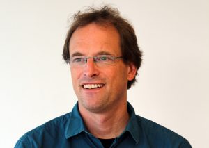 Prof. Markus Reichstein